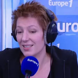 Natacha Polony, La Revue de presse 02.02.2016 1280x640