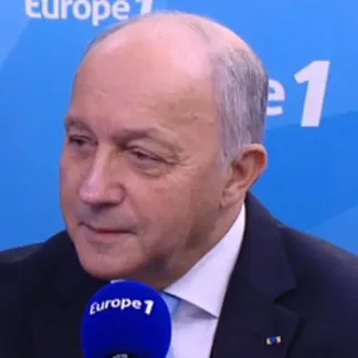 Laurent Fabius, ancien ministre des Affaires étrangères et futur président du Conseil constitutionnel 1280x640