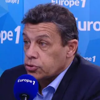 Xavier Beulin, président de la FNSEA 1280x640
