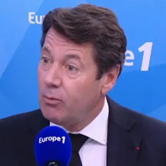 Christian Estrosi, député-maire Les Républicains de Nice et président de la région Provence-Alpes-Côte d'Azur 1280x640