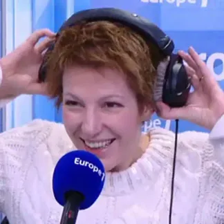 Natacha Polony, La Revue de presse 05.02.2016 1280x640