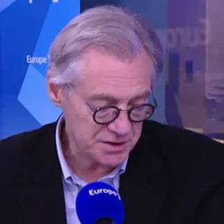 Le journal de l'éco, Eric Le Boucher 05.02.2016 1280x640