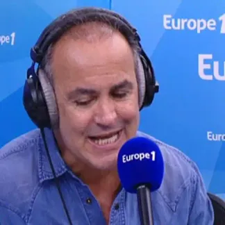 Roland Perez, avocat