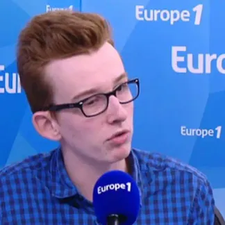 Michel Field, directeur exécutif en charge de l’information de France Télévisions 1280x640