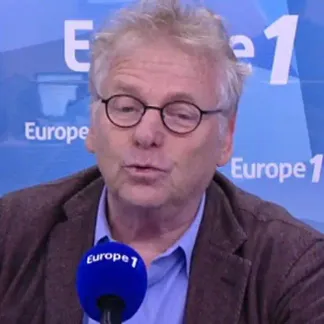 L'humeur, Daniel Cohn-Bendit 05.02.2016 1280x640