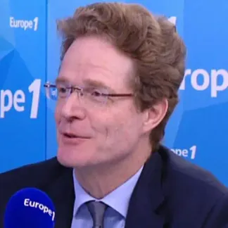 Nikolaus Meyer-Landrut, ambassadeur d’Allemagne en France 1280x640