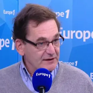 Christian de Perthuis, professeur et fondateur de la chaire économie du climat à l’Université Paris Dauphine 1280x640