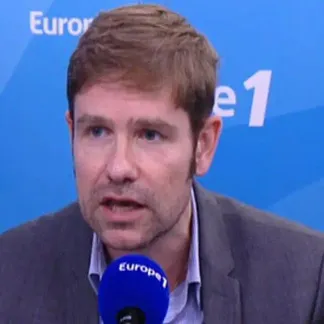 Gérald Kierzek (Urgentiste et Médecin d’Europe1) 1280x640