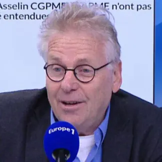 L'humeur, Daniel Cohn-Bendit 15.03.2016 1280x640