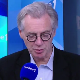 Le journal de l'éco, Eric Le Boucher 18.03.2016 1280x640