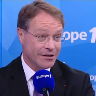 François Asselin, président de la CGPME 1280x640