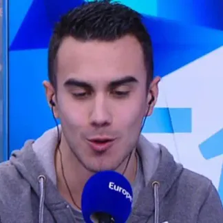 audiences TV, Maxime Riou 15.02.2016 1280x640