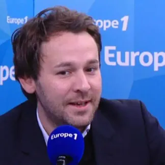 Mathieu Pacaud, chef nouvellement étoilé 1280x640