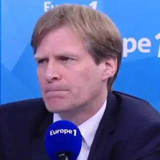 Pascal Brice, directeur de l'Office Français de Protection des Réfugiés et des Apatrides 1280x640