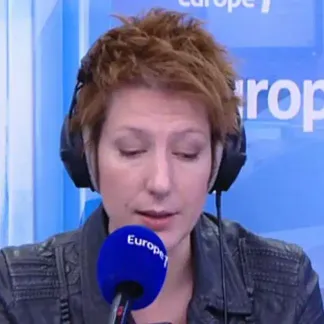 Natacha Polony, La Revue de presse 17.03.2016 1280x640