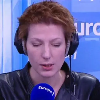 Natacha Polony, La Revue de presse 03.02.2016 1280x640