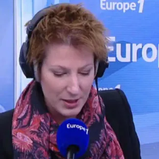 Natacha Polony, La Revue de presse 18.03.2016 1280x640