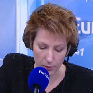 Natacha Polony, La Revue de presse 24.03.2016 1280x640