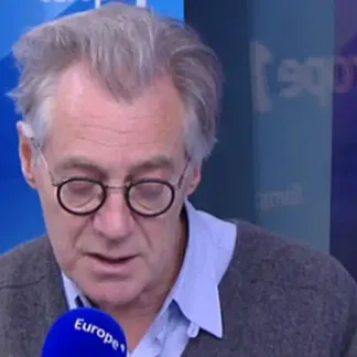 Le journal de l'éco, Eric Le Boucher 16.03.2016 1280x640