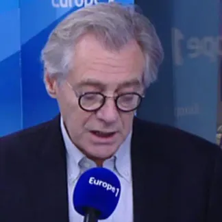 Le journal de l'éco, Eric Le Boucher 16.02.2016 1280x640