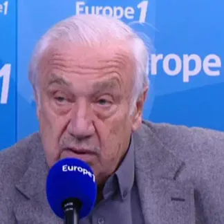 Marcel Campion, surnommé "le Roi des forains", patron historique de la Foire du Trône 1280x640