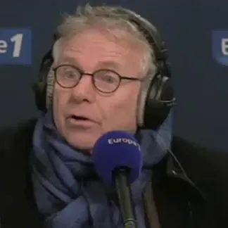 L'humeur, Daniel Cohn-Bendit 04.02.2016 1280x640