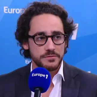 Thomas Hollande, avocat des visiteurs médicaux du groupe Servier 1280x640