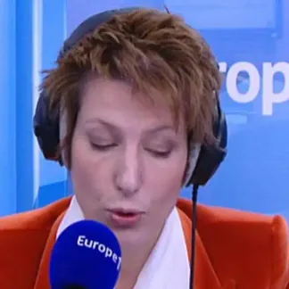 Natacha Polony, La Revue de presse 29.03.2016 1280x640