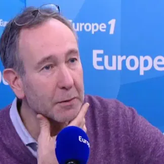 Laurent Bazin, journaliste 1280x640