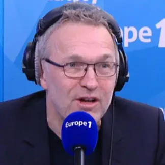 Laurent Ruquier, animateur 1280x640