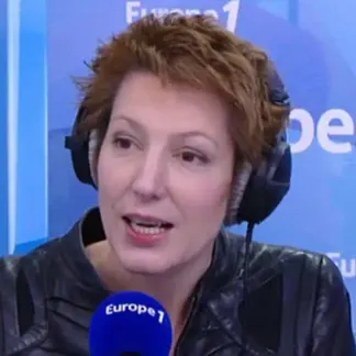 Natacha Polony, La Revue de presse 16.02.2016 1280x640