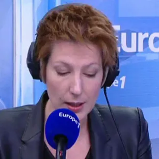 Natacha Polony, La Revue de presse 14.03.2016 1280x640