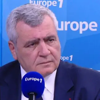 Maître Thierry Herzog, avocat de Nicolas Sarkozy 1280x640