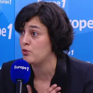 Myriam El Khomri, ministre du Travail, de l'Emploi, de la Formation professionnelle et du Dialogue social 1280x640