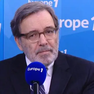 Nonce Paolini, PDG du groupe TF1 1280x640