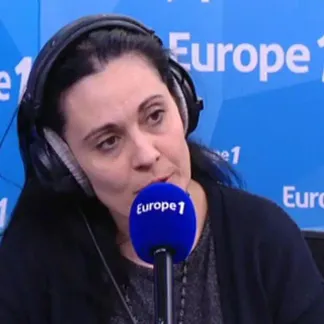 Olivia Cattan, présidente de l’association SOS Autisme 1280x640