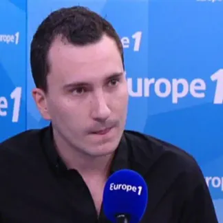 Romain Delacroix, journaliste média Prisma en charge du dossier TNT HD 1280x640