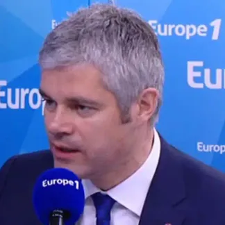 Laurent Wauquiez, président Les Républicains de la région Auvergne-Rhône-Alpes 1280x640