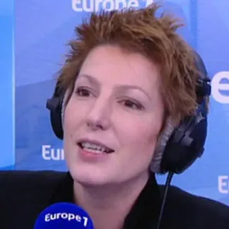 Natacha Polony, La Revue de presse 15.02.2016 1280x640