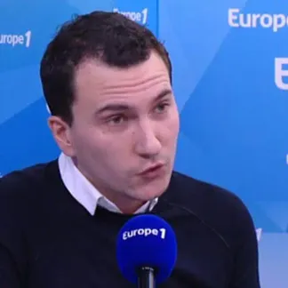 Romain Delacroix, journaliste Télé2Semaines 1280x640