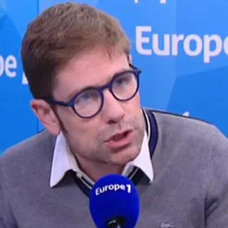 La question Santé, Gérald Kierzek 18.03.2016 1280x640