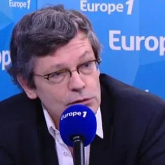 Jean-François Amadieu, sociologue, directeur de l’Observatoire des discriminations 1280x640