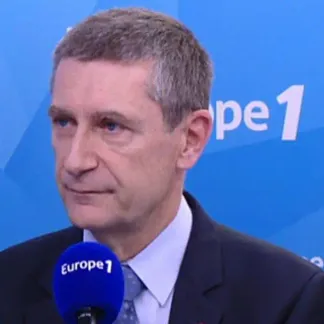 Frédéric Péchenard, directeur général des Républicains et ancien directeur général de la Police Nationale 1280x640