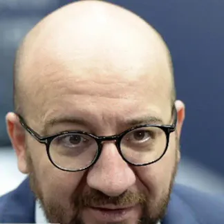 Charles Michel, Premier ministre belge 1280x640