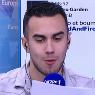 audiences TV, Maxime Riou 05.02.2016 1280x640