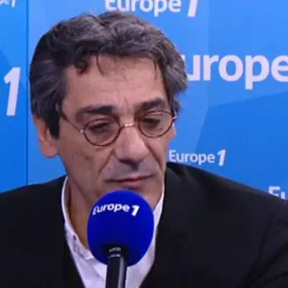 Serge Papin, président directeur général du groupement coopératif Système U 1280x640