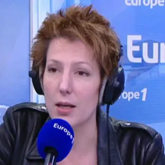 Natacha Polony, La Revue de presse 25.03.2016 1280x640