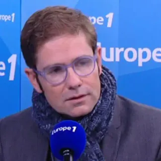 La question Santé, Gérald Kierzek 15.02.2016 1280x640