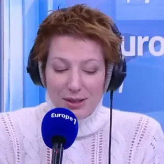 Natacha Polony, La Revue de presse 01.02.2015 1280x640