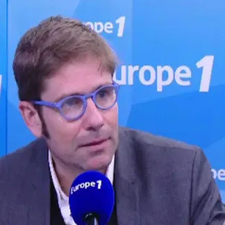 La question Santé, Gérald Kierzek 26.04.2016 1280x640